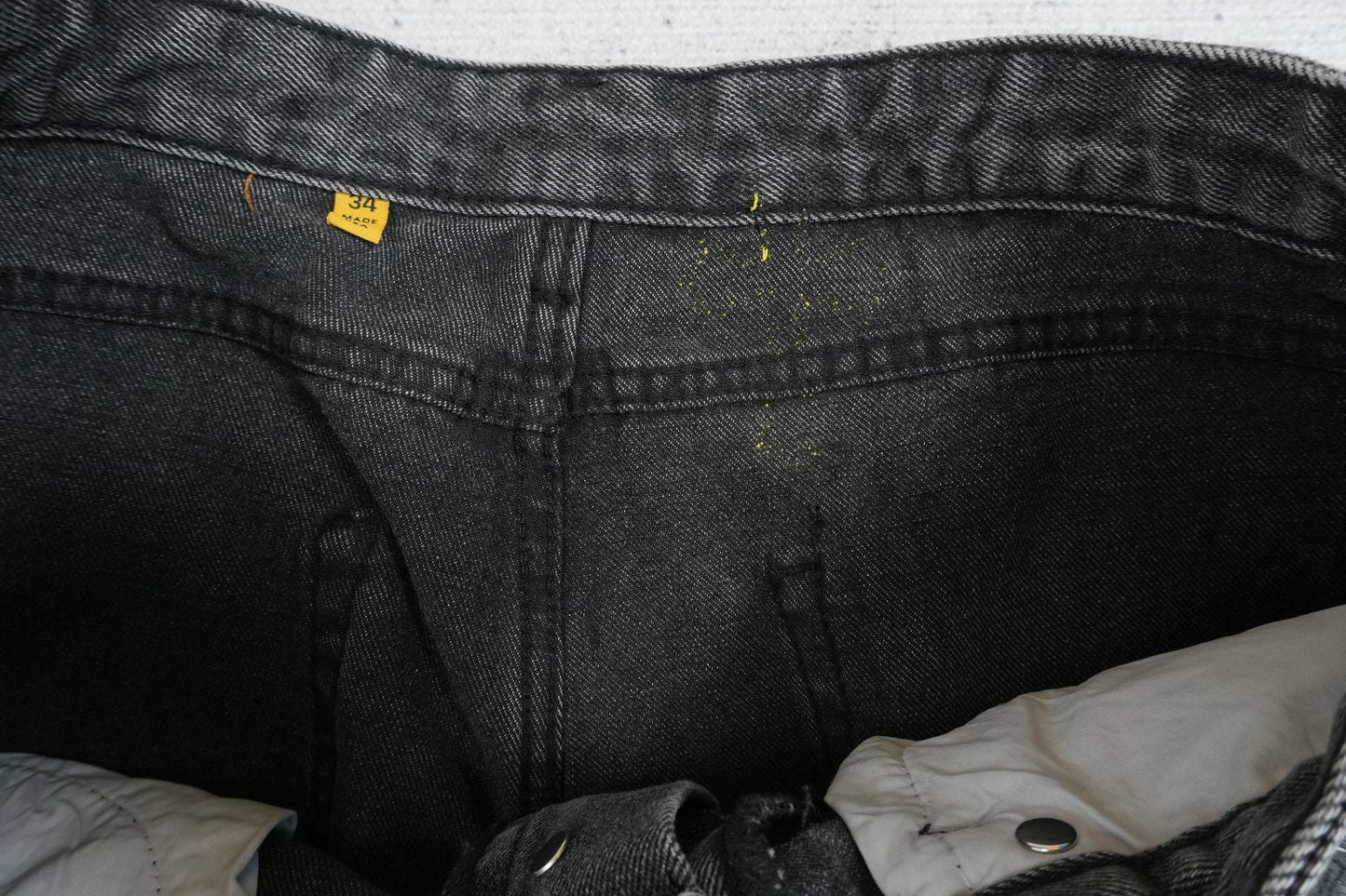 G - JEANS