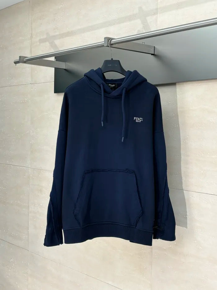 F  - SWEATER