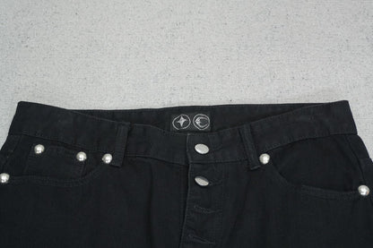 T - JEANS