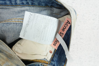 A - JEANS