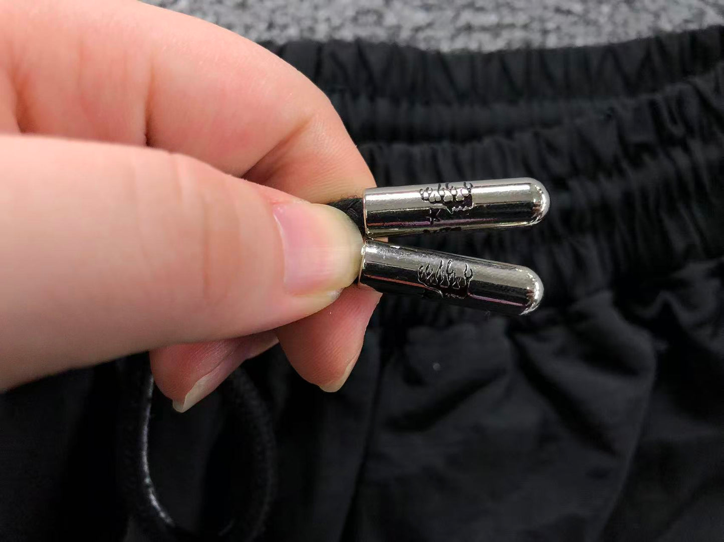 H - SHORTS