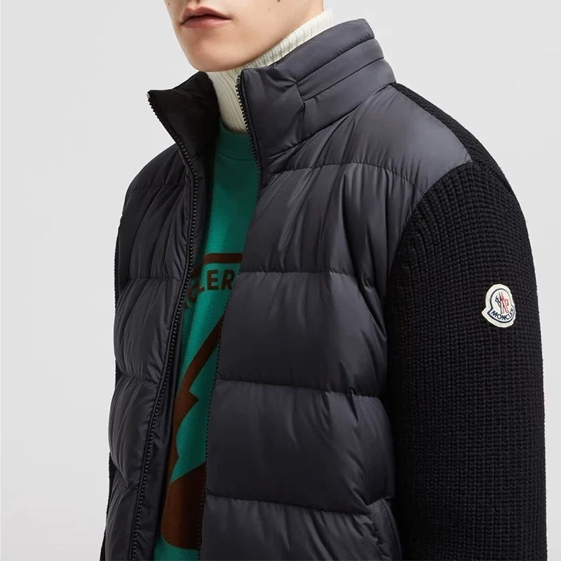V - CARDIGAN