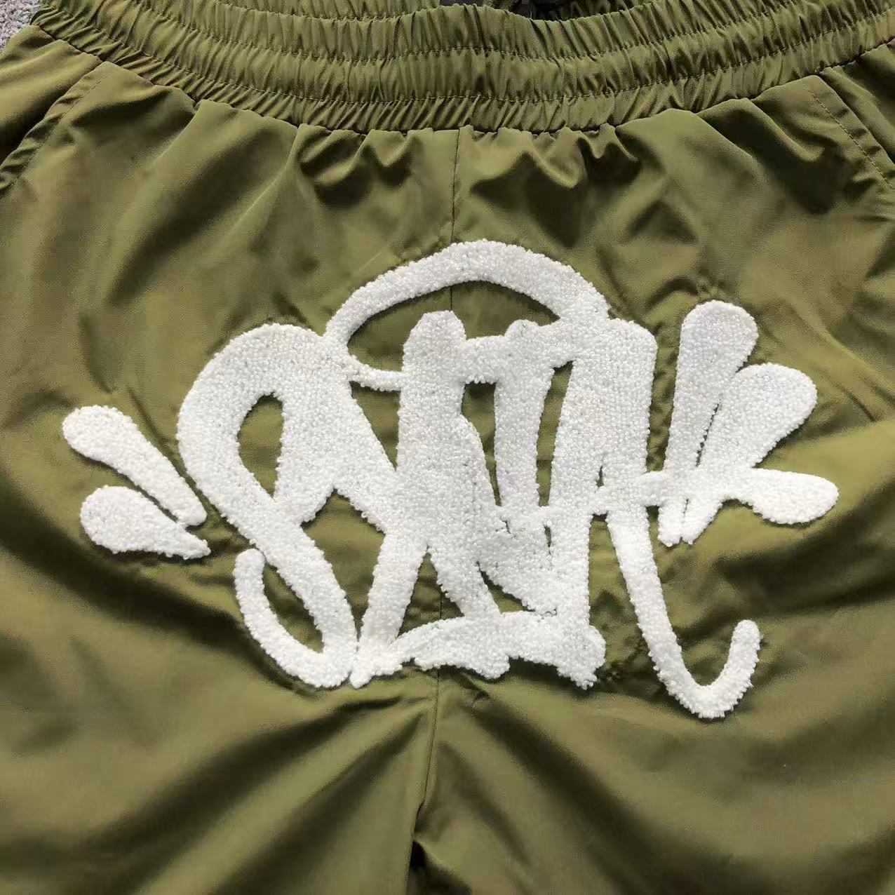 S - SHORTS