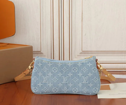 LOUIS V - TASCHE