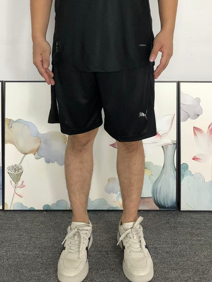 F - SHORTS