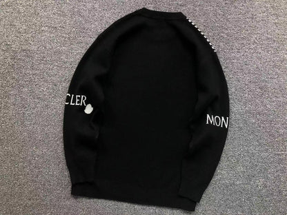 M - SWEATER