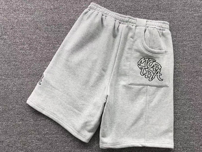 M - SHORTS