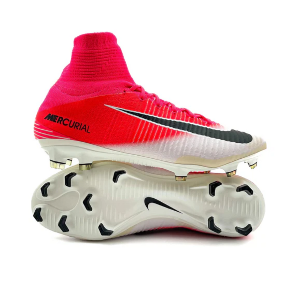 M - FUSSBALLSCHUHE