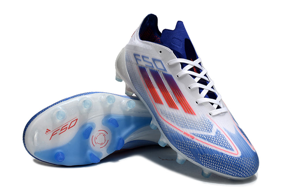 F - FUSSBALLSCHUHE