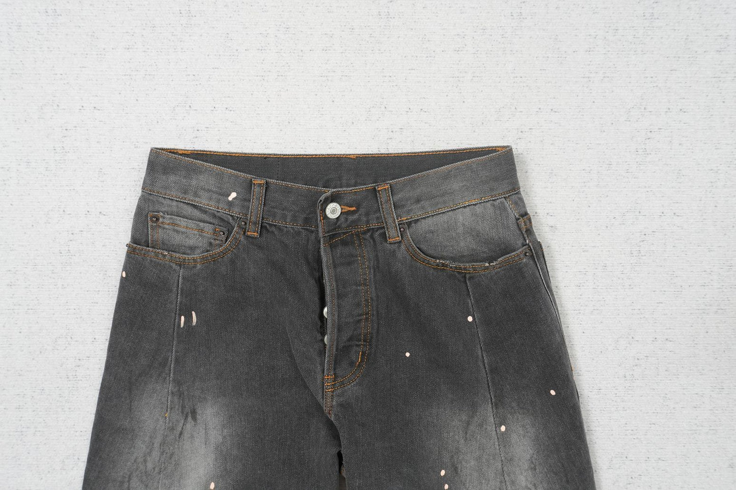 C - JEANS