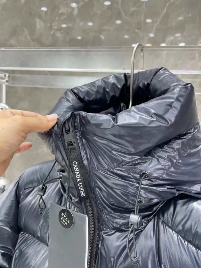 CG - PUFFER