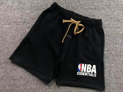 F - SHORTS