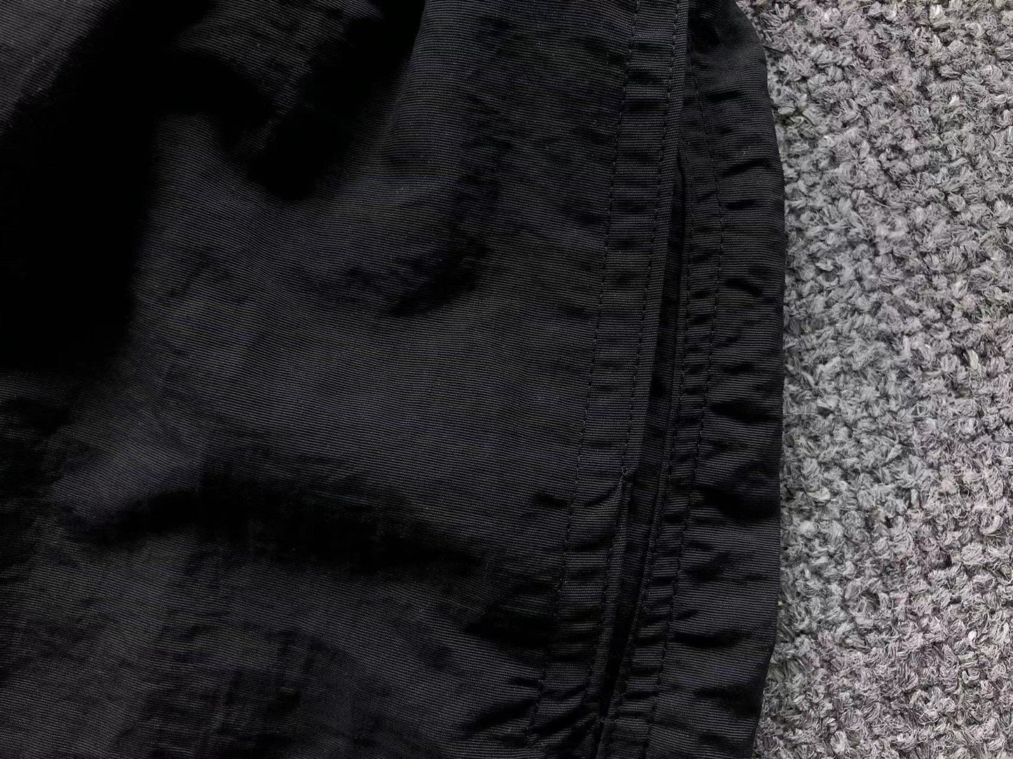 S - SHORTS