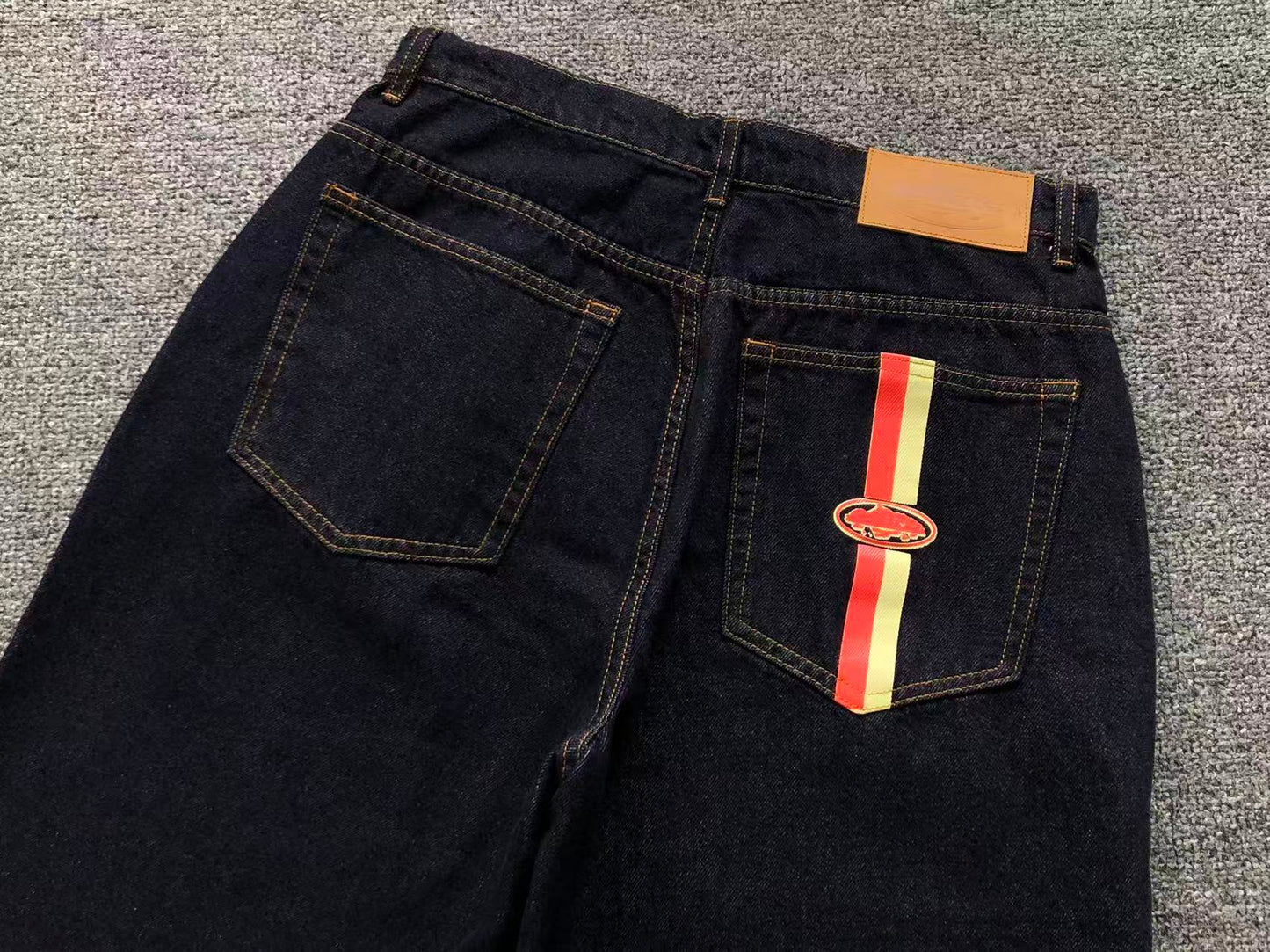 C - SHORTS