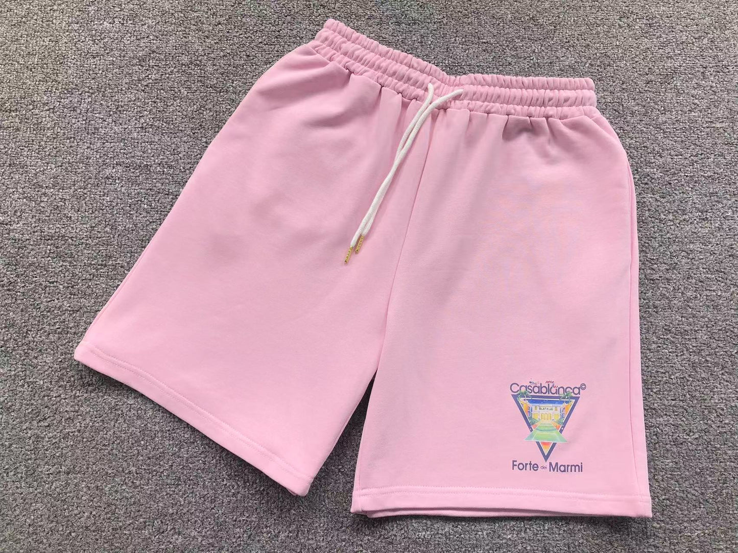 C - SHORTS