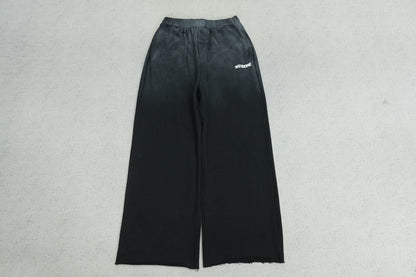 W - SWEATPANTS