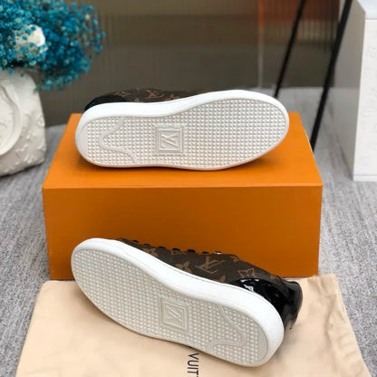 LOUIS V - SNEAKERS