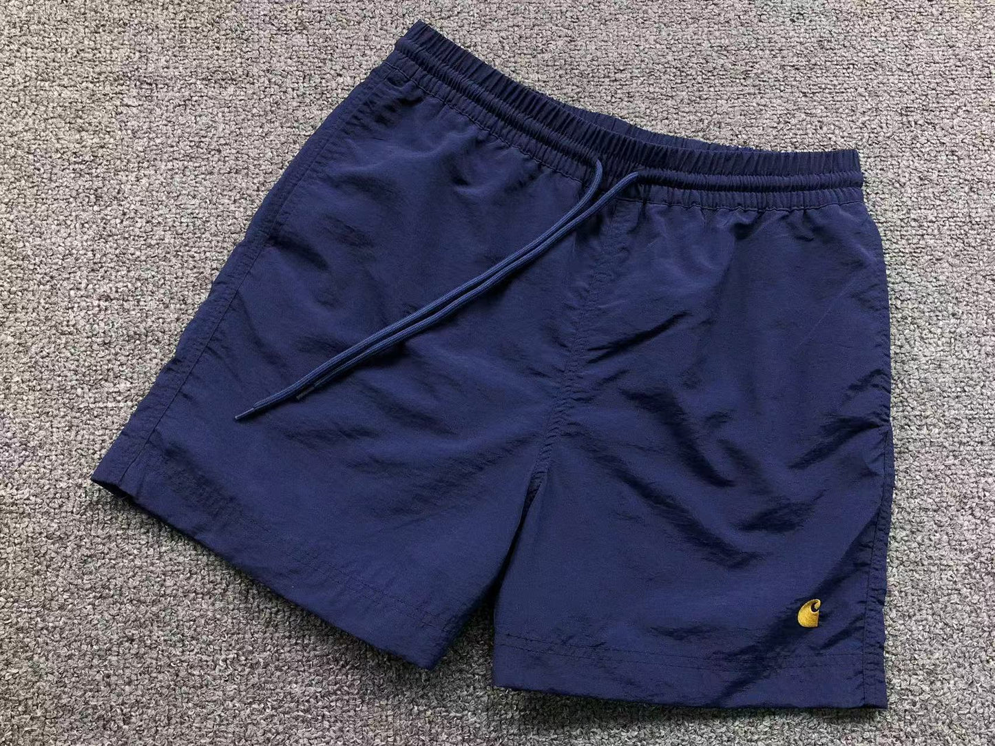 C - SHORTS