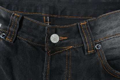 A - JEANS