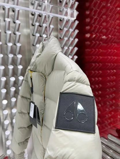 M - PUFFER