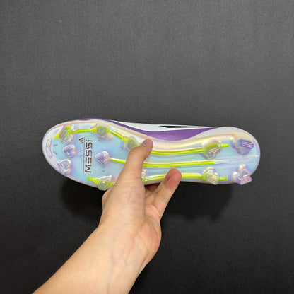 F - FUSSBALLSCHUHE