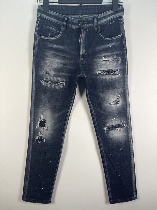 D - JEANS