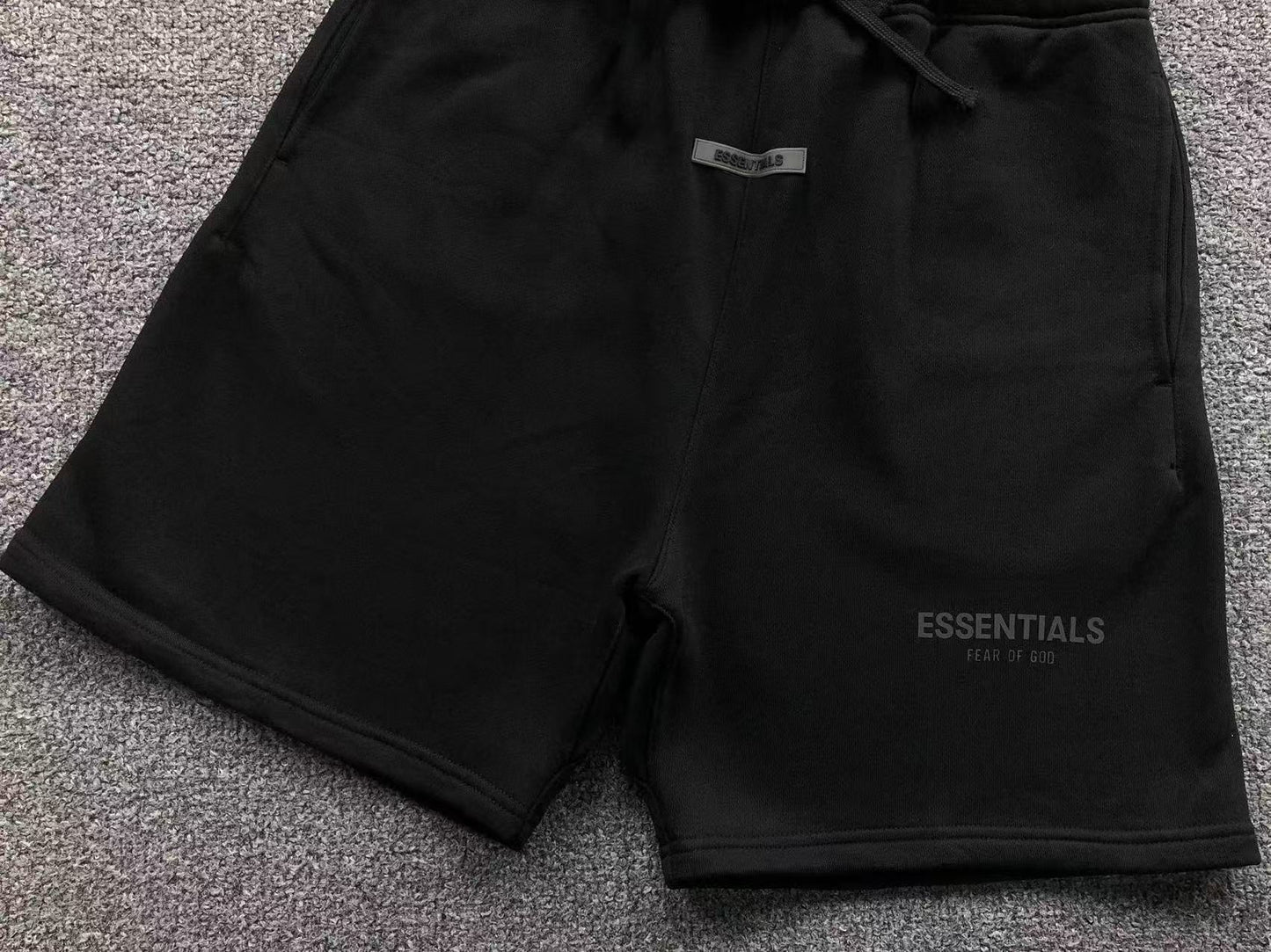F - SHORTS