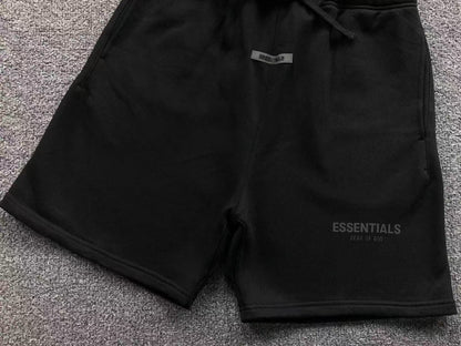 F - SHORTS