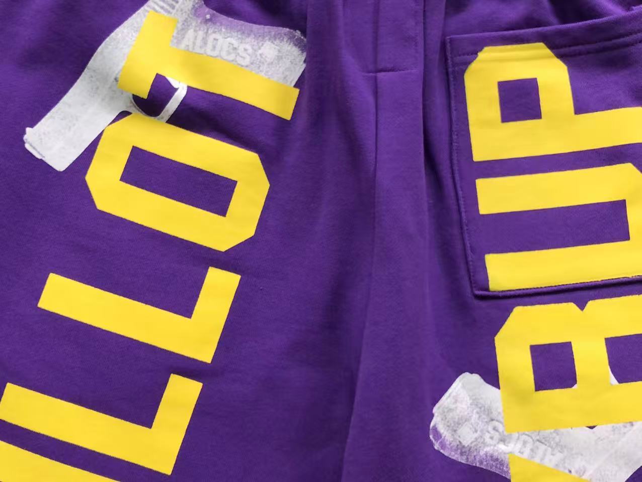 C - SHORTS