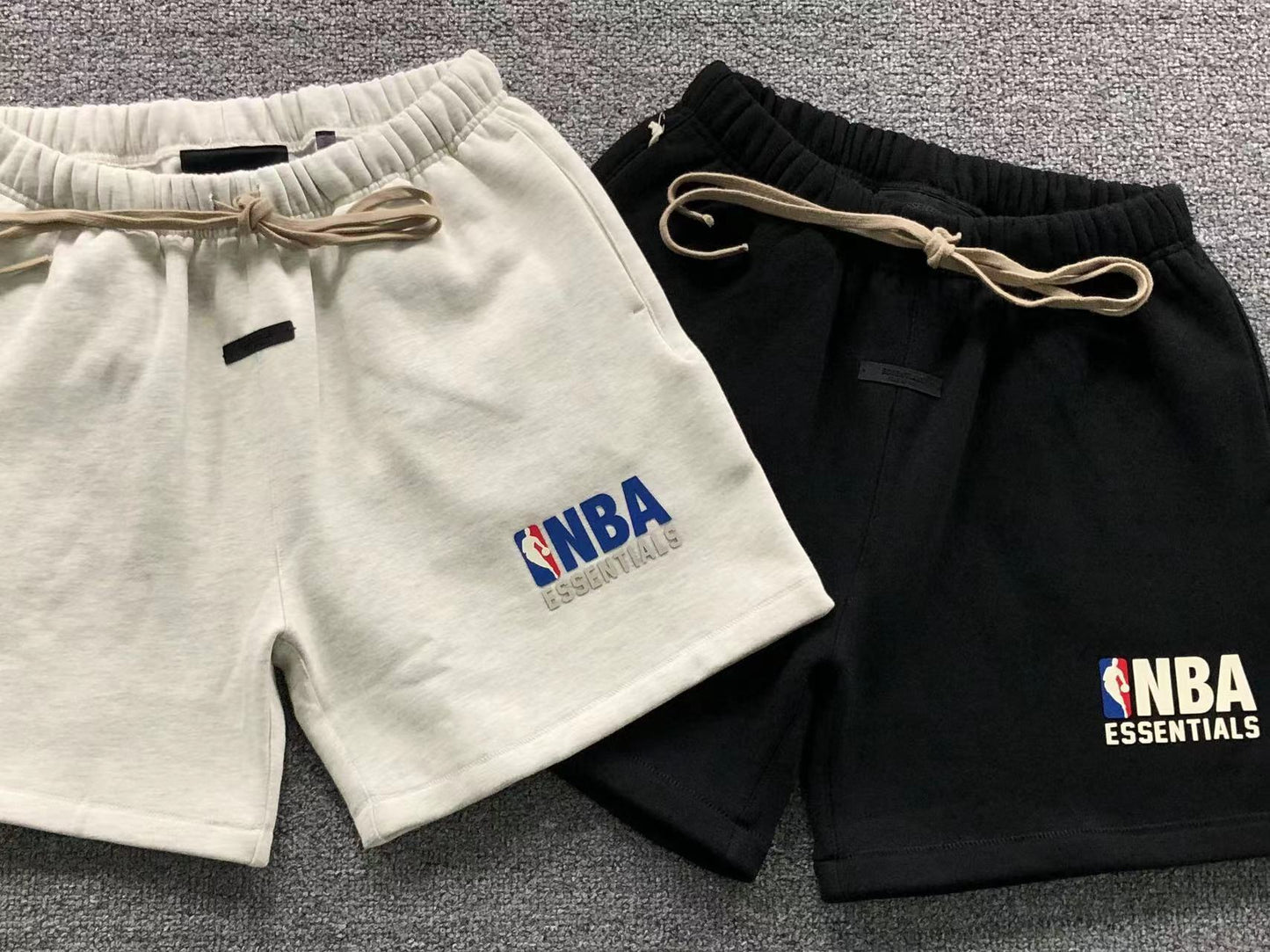 F - SHORTS