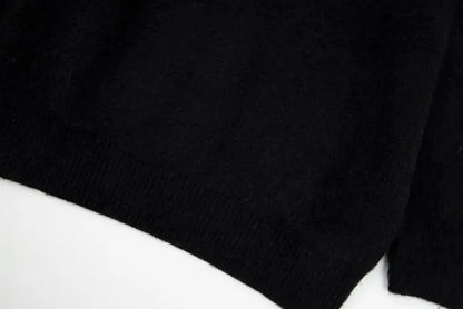 Y - SWEATER