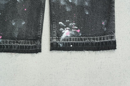 S - JEANS