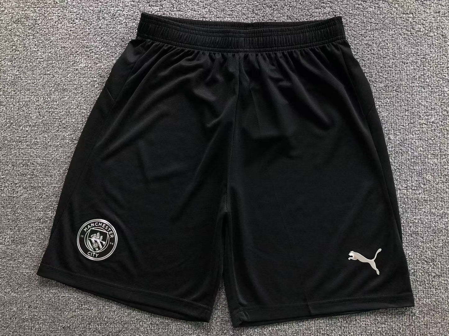 F - SHORTS