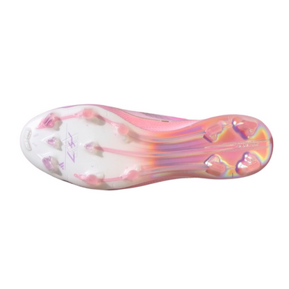 F - FUSSBALLSCHUHE