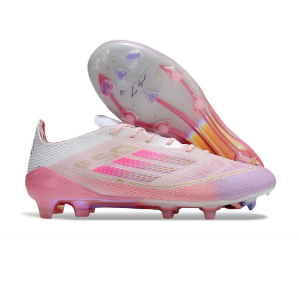 F - FUSSBALLSCHUHE