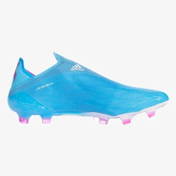 X - FUSSBALLSCHUHE
