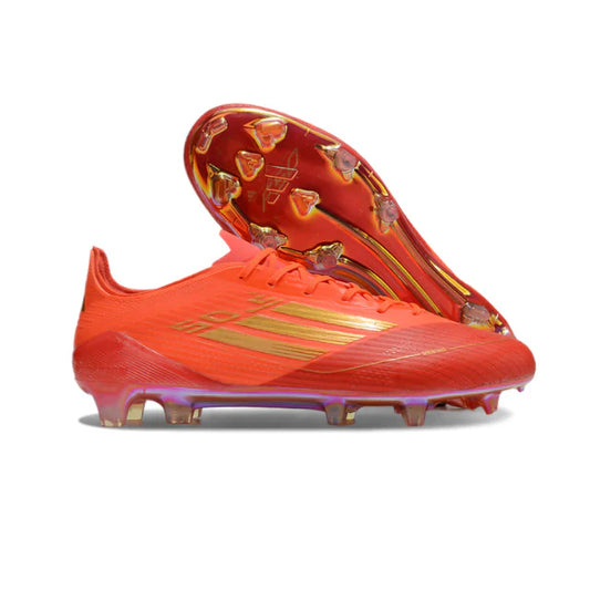 F - FUSSBALLSCHUHE